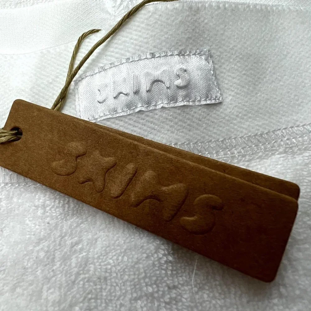 SKIMS Terry Toweling Leggings Marble Womens Medium - Picture 7 of 12